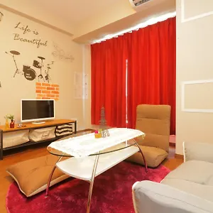 Hg Cozy No 32 通天閣前 Osaka